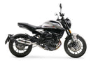 GPR-Exhaust---M3-Inox-Mid-Line-for-Seiemmezzo-STR-from-2022-to-2024-dB-Killer-Catalyst-