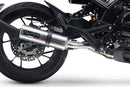 GPR-Exhaust---M3-Inox-Mid-Line-for-Seiemmezzo-STR-from-2022-to-2024-dB-Killer-Catalyst-