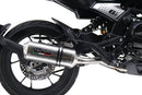 GPR-Exhaust---Satinox-Mid-Line-for-Seiemmezzo-SCR-from-2022-to-2024-dB-Killer-Catalyst-