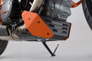 SW-Motech - Front Spoiler KTM 1290 Super Duke R/GT