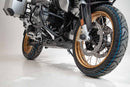 SW-Motech - Engine Guard for BMW R1250GS/Rallye (18-22)