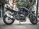 GPR-Exhaust---Albus-Ceramic-Full-Line-for-Mt-07-from-2014-to-2016-dB-Killer-Catalyst