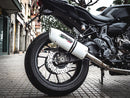 GPR-Exhaust---Albus-Ceramic-Full-Line-for-Mt-07-from-2014-to-2016-dB-Killer-Catalyst