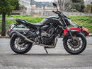 GPR-Exhaust---M3-Black-Titanium-RACING-Full-Line-for-Mt-07-from-2017-to-2020-dB-Killer