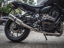 GPR-Exhaust---M3-Inox-Full-Line-for-XSR-700-from-2017-to-2020-dB-Killer-Catalyst