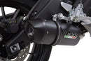 GPR-Exhaust---Furore-Nero-Full-Line-for-MT-125-from-2014-to-2016-dB-Killer-Catalyst