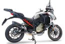 GPR-Exhaust---Furore-Evo4-Nero-Slip-on-for-Multistrada-V4-S-from-2022-to-2024-dB-Killer-Link-Pipe