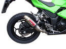 GPR-Exhaust---Deeptone-Inox-Slip-on-for-Ninja-300-R-from-2012-to-2017-dB-Killer-Link-Pipe