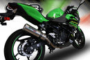 GPR-Exhaust---M3-Inox-RACING-Full-Line-for-Ninja-400-from-2018-to-2022-Racing-Full-System-Exhaust-