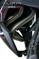 GPR-Exhaust---Powercone-Evo-Full-Line-for-Ninja-650-from-2021-to-2022-dB-Killer-Catalyst