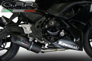 GPR-Exhaust---Furore-Nero-Full-Line-for-Ninja-650-from-2017-to-2020-dB-Killer-Catalyst