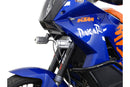 SW-Motech - Light Mount for KTM LC8 950 / 990 Adventure