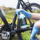 Oxford - Mint Waterless Wash