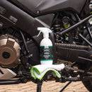Oxford - Mint Waterless Wash