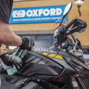 Oxford - Mint Waterless Wash