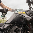 Oxford - Mint Waterless Wash