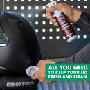 Oxford - Mint Helmet Care Kit XL