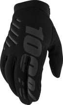 100% - Women's Brisker Gloves