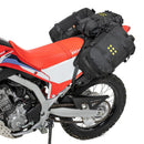Kriega - OS-Base - CRF300L & CRF300L Rally