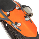 Kriega - OS-Base - Dirtbike/Dual Sport