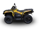 GPR-Exhaust---Deeptone-Atv-Slip-on-for-Outlander-650-XMR-from-2013-to-2023-dB-Killer-Link-Pipe