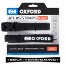 Oxford - Atlas B-Clip 26mm x 0.8m (Pair)