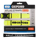 Oxford - Atlas B-Clip 26mm x 0.8m (Pair)