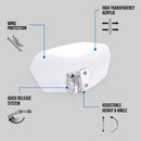 Oxford - Universal Windshield Attachment