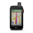 Garmin - Montana 750i (With In Reach Technology & 8 Megapixel Camera)