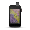 Garmin - Montana 700i (With In Reach Technology)