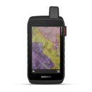 Garmin - Montana 750i (With In Reach Technology & 8 Megapixel Camera)