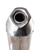 GPR-Exhaust---Pentacross-Inox-Full-Line-for-FC-250-from-2019-to-2022-dB-Killer-Spark-Arrestor