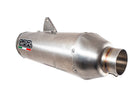 GPR-Exhaust---Pentacross-Inox-Full-Line-for-FC-350-from-2016-to-2018-dB-Killer-Spark-Arrestor