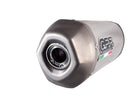 GPR-Exhaust---Pentacross-Titanium-Full-Line-for-KX-450-F-from-2021-to-2023-dB-Killer-Spark-Arrestor