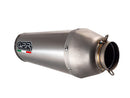 GPR-Exhaust---Pentacross-FULL-Titanium-Full-Line-for-XC-F-450-from-2019-to-2022-dB-Killer-Spark-Arrestor