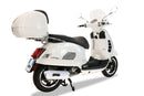 GPR-Exhaust---Albus-Ceramic-RACING-Full-Line-for-Vespa-125-Gts-Gtv-Super-from-2006-to-2016-dB-Killer