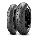 Pirelli - Diablo ROSSO III Tire