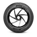 Pirelli - Diablo ROSSO III Tire