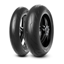 Pirelli - Diablo ROSSO IV Tire