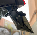 HPCorse - License Plate & Turn Signal Relocation for Tenere 700