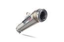 GPR-Exhaust---Powercone-Evo-Slip-on-for-R-Nine-T-1200-Pure-Racer-Urban-G-S-from-2017-to-2023-dB-Killer-Link-Pipe