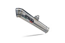 GPR-Exhaust---Powercone-Evo-Slip-on-for-R-1200-R-2015-LC-from-2015-to-2016-dB-Killer-Link-Pipe