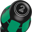 Wera Tools - 355 PZ SB Screwdriver for Pozidriv screws