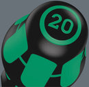 Wera Tools - 367 SB Screwdriver for TORX® screws