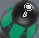 Wera Tools - 395 Nutdriver