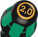Wera Tools - 335 Screwdriver for slotted screws