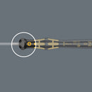Wera Tools - 1550 PH S ESD Kraftform Micro screwdrivers