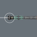 Wera Tools - Kraftform Micro 12pc Universal Screwdriver Set for Electronic Applications