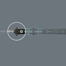 Wera Tools - 2054 Screwdriver for hexagon socket screws for electronic applications