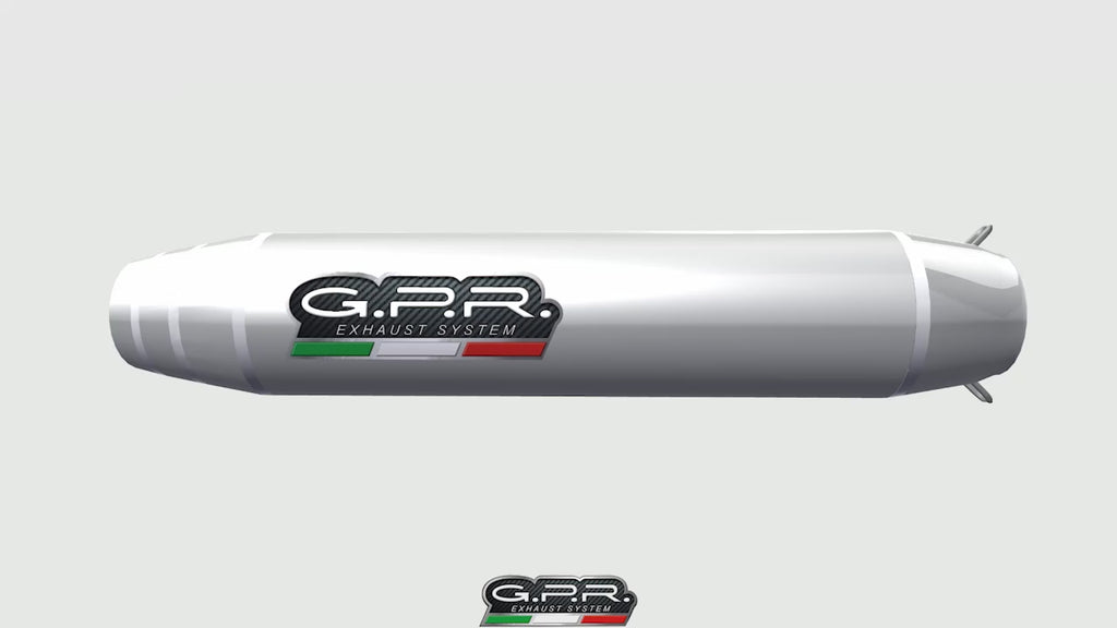 GPR-Exhaust---Deeptone-Inox-RACING-Full-Line-for-Tracer-7-from-2021-to-2024-dB-Killer